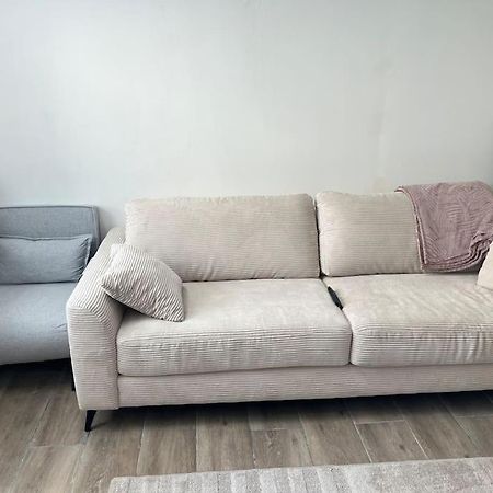 Maisonnette Avec Terrasse Avec Spa Privatif Lutterbach Екстериор снимка